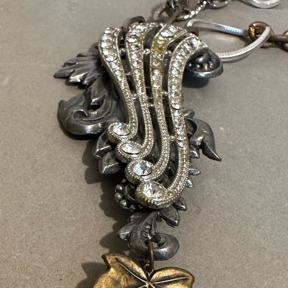 Handcrafted by Donna Jacobs
